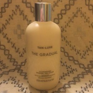 Tan Luxe - The Gradual